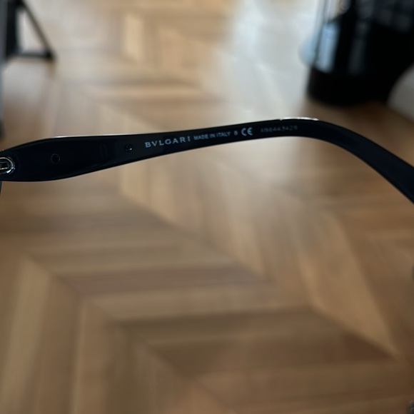Bulgari glasses, brand new, never worn - Picture 6 of 7